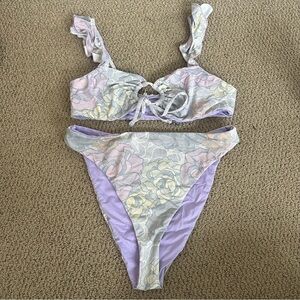 Dippin Daisy’s bikini